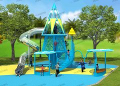 乐鱼运动缤纷世界乐园系列