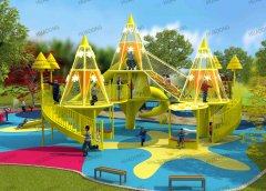 乐鱼运动缤纷世界乐园系列