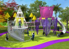 乐鱼运动缤纷世界乐园系列