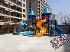 乐鱼运动游乐舟山市紫辰府房地产案例