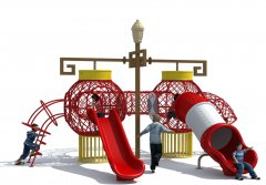 乐鱼运动网绳系列HD-SSW074