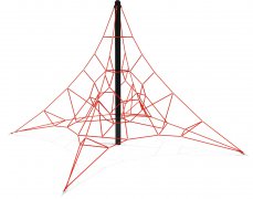 乐鱼运动网绳系列HD-SSW019