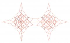 乐鱼运动网绳系列HD-SSW020