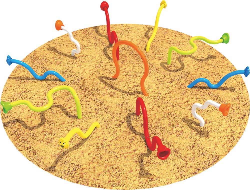 乐鱼运动健身器材 传声筒-HD