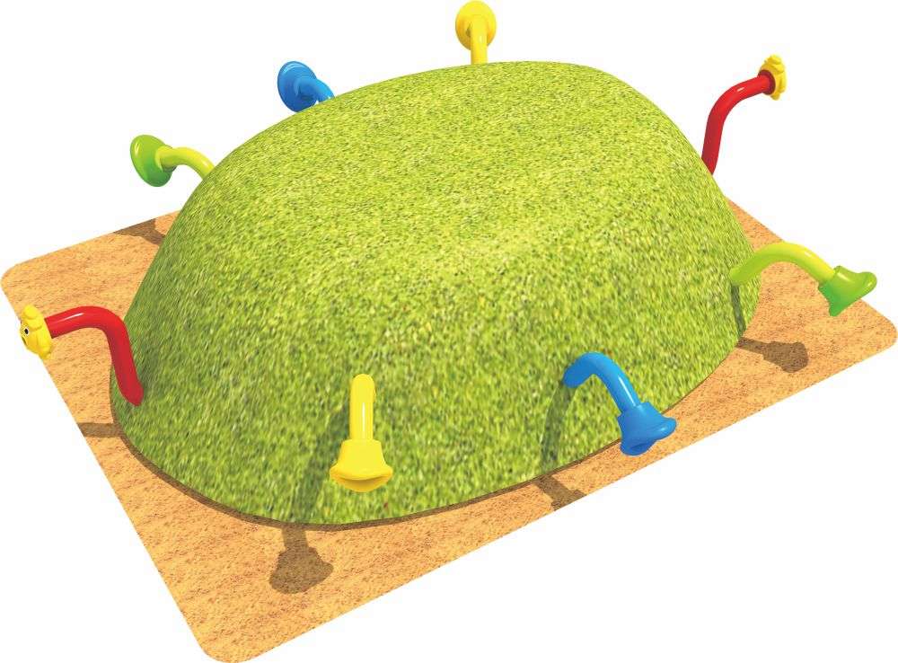 乐鱼运动健身器材 传声筒-HD