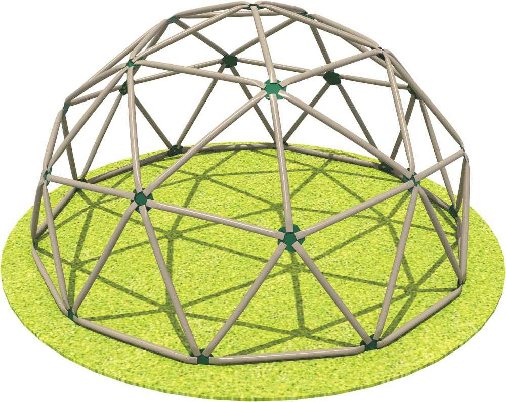 乐鱼运动健身器材 太空球-HD