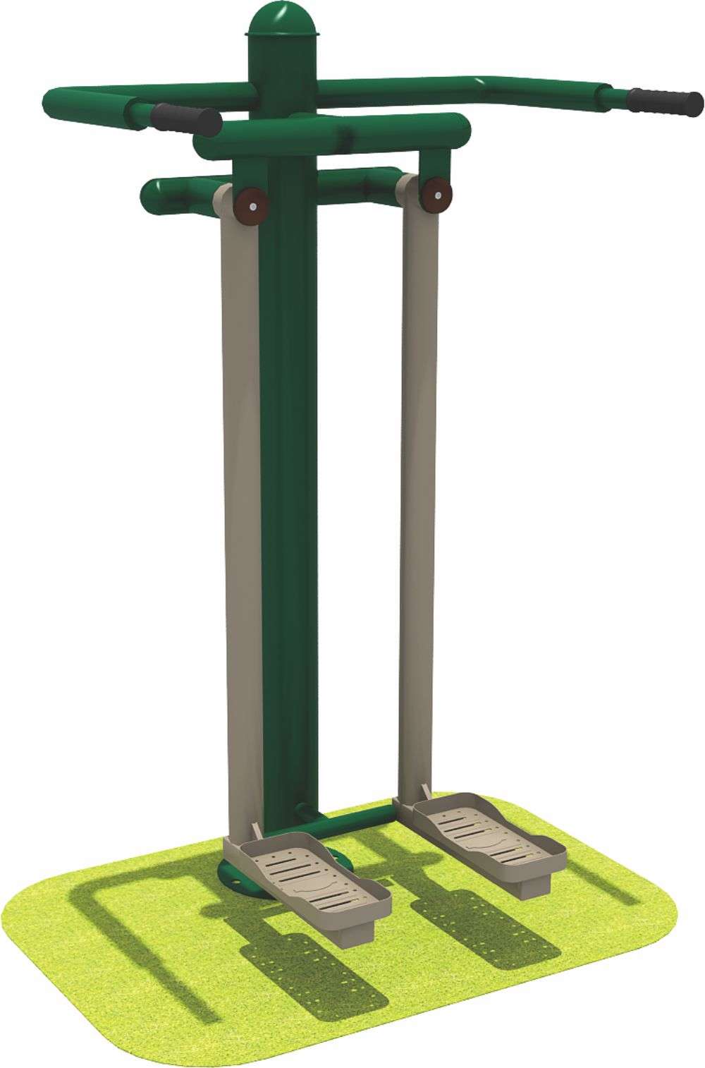 乐鱼运动健身器材 单人浪板