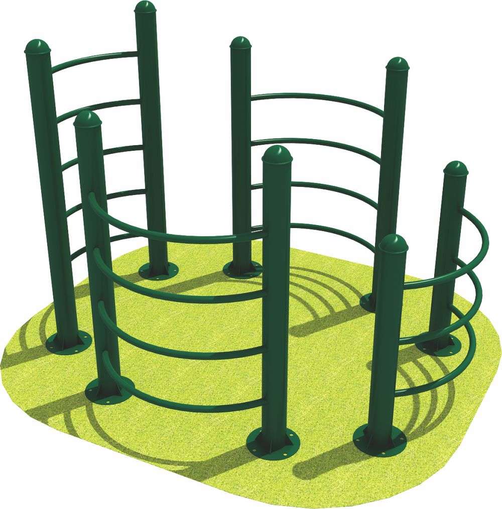 乐鱼运动健身器材 乐鱼运动儿童攀